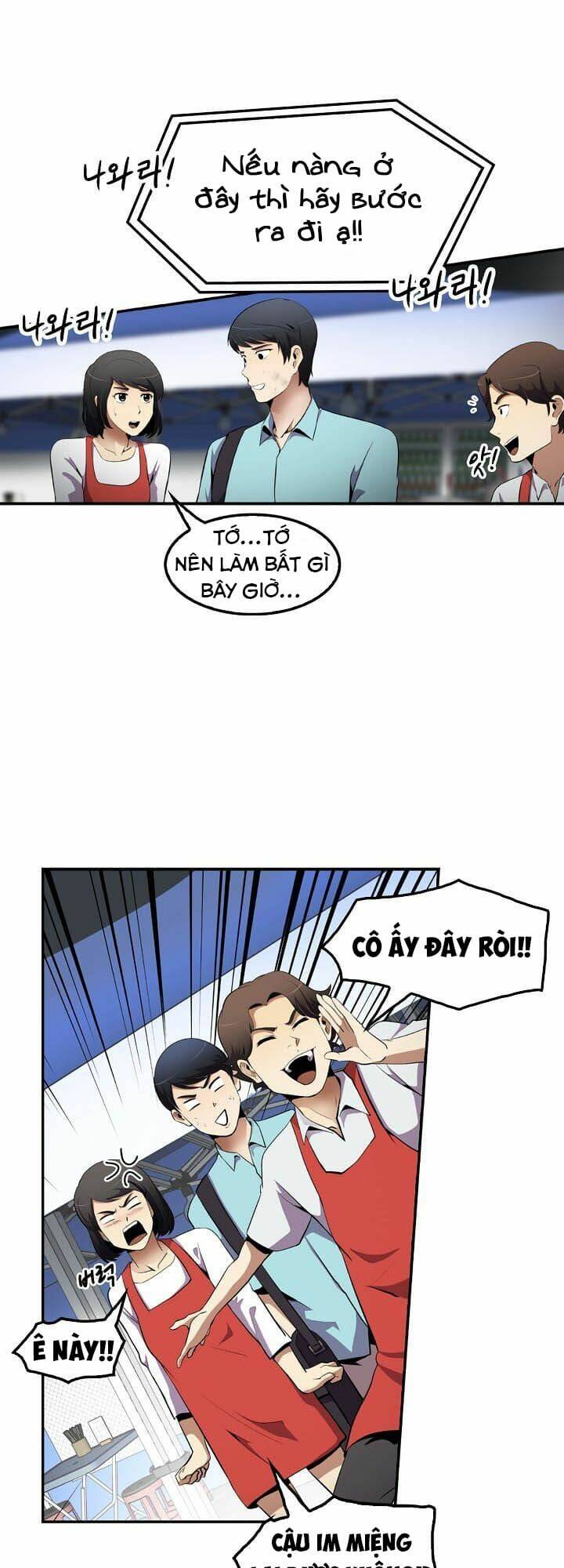 điều tra viên chuyển sinh chapter 34 11