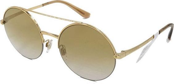 Kính mát unisex Dolce & Gabbana DG2237 chính hãng