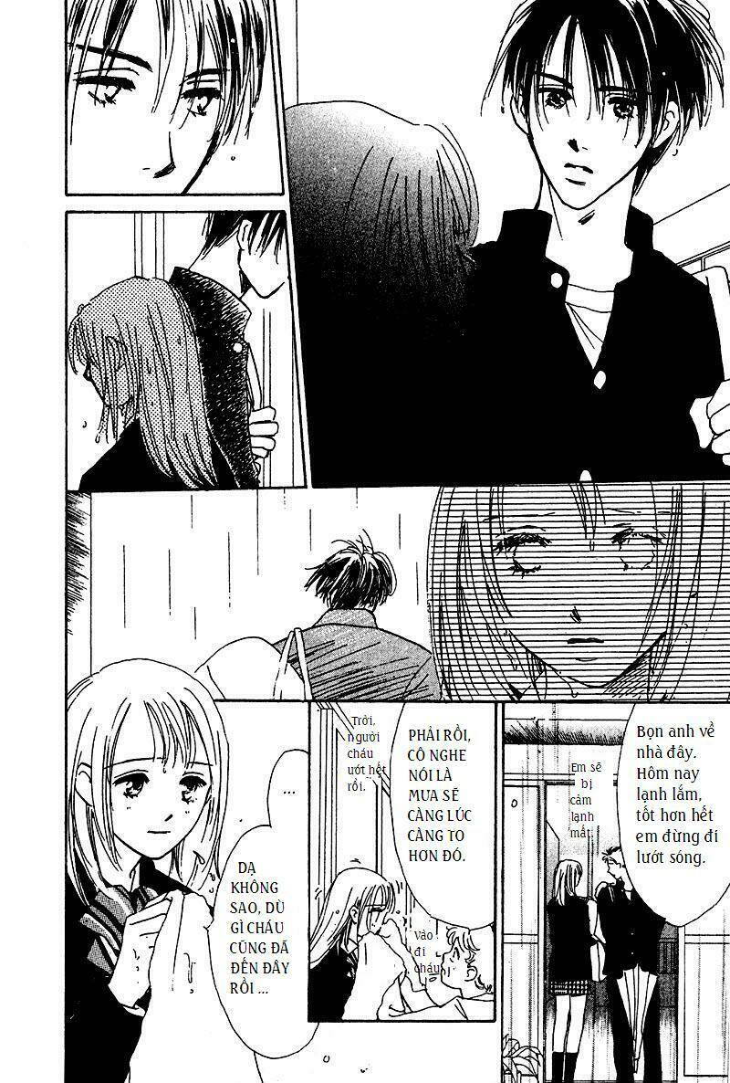 honey na koto chapter 11 14