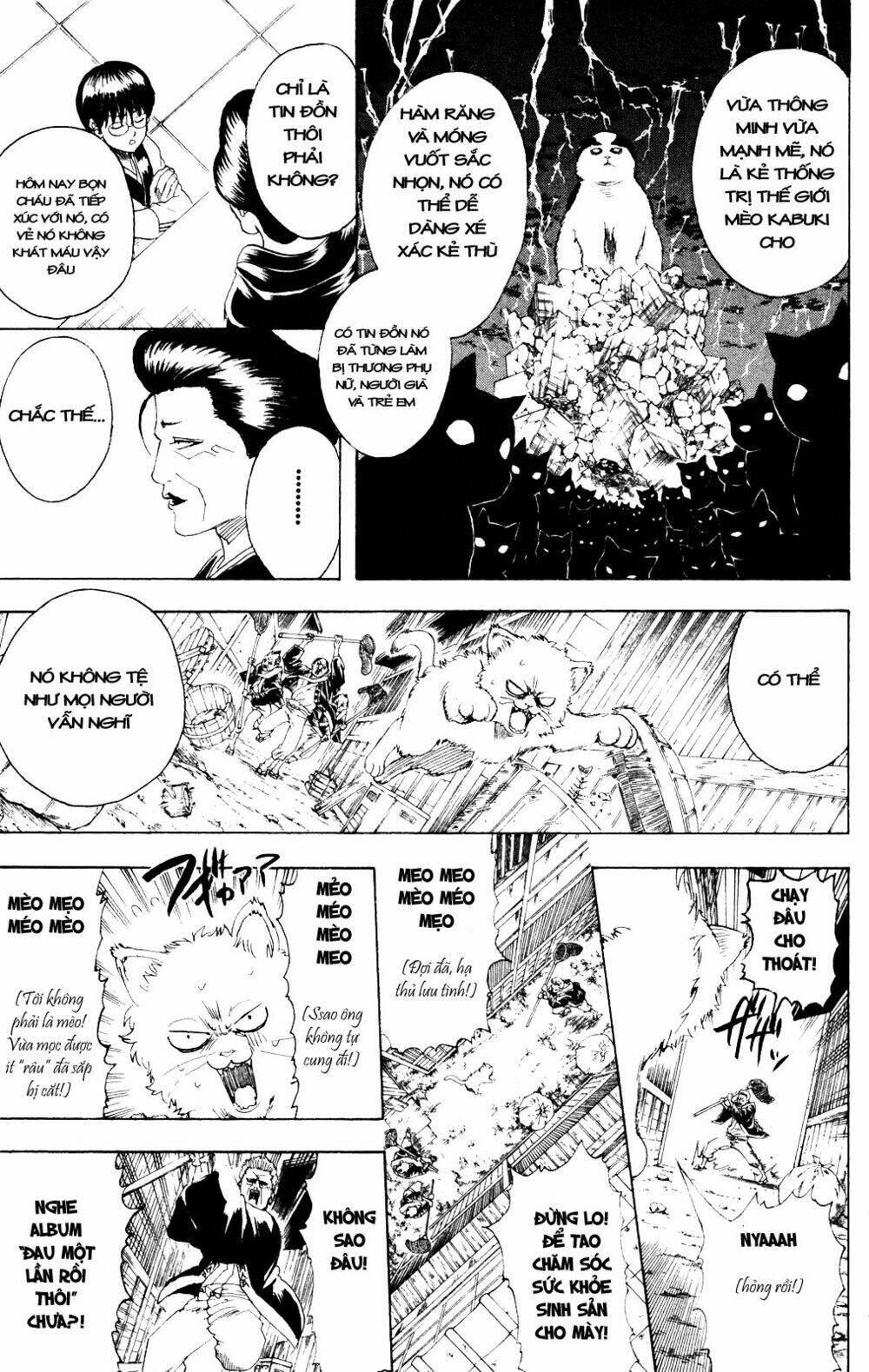 gintama - linh hồn bạc chapter 275 10