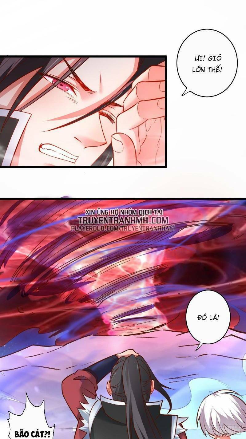 trọng sinh tối cường ma tôn ở rể chapter 42 24