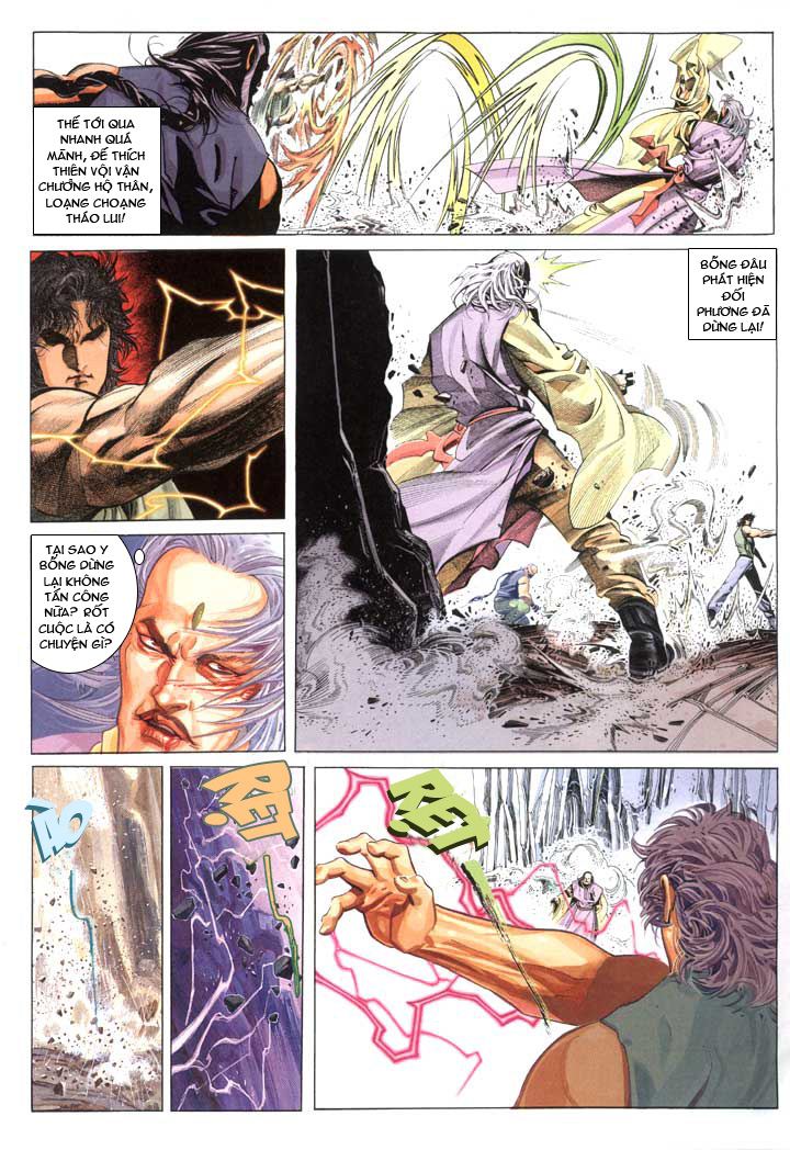 phong vân chapter 226 9