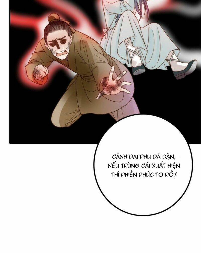 cướp chàng vợ về đón năm mới chapter 45 24