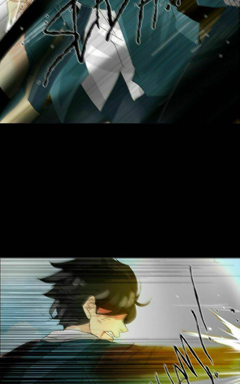 Thế Giới Không Hoàn Hảo chapter 155.3 55