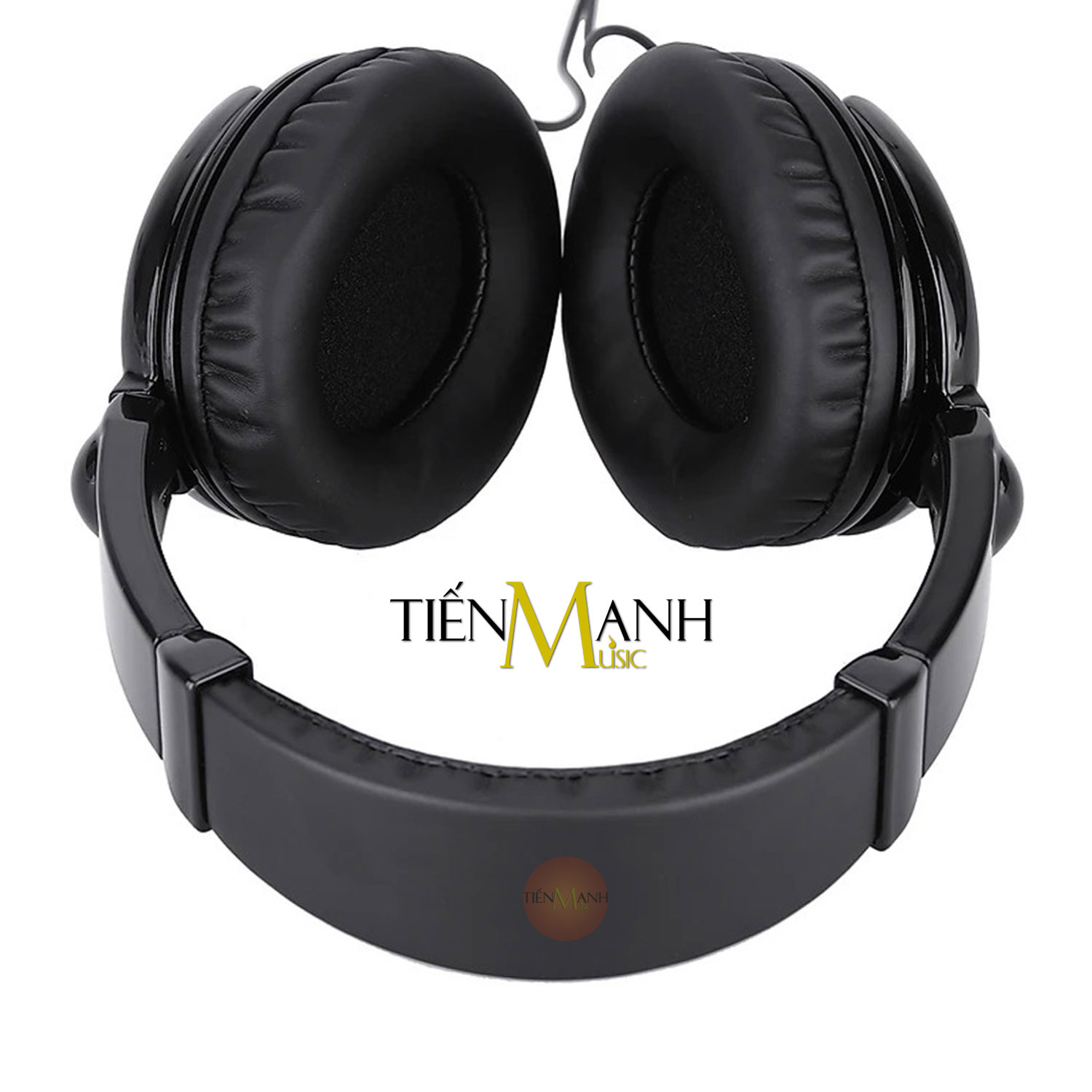 Tai Nghe Kiểm Âm Takstar HD2000 - Studio Monitor Headphones Professional Hàng Chính Hãng