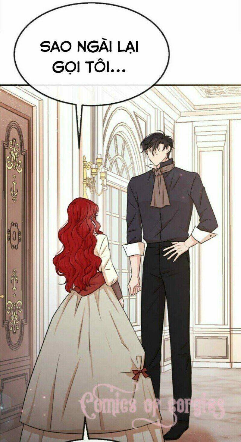 tiểu thư scarlet, em không muốn trả thù sao? chapter 10 59