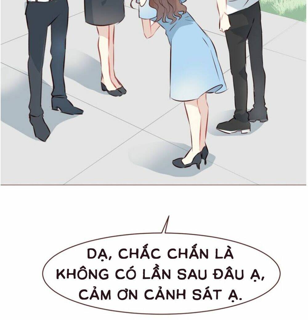 bạn trai xương rồng chapter 4 12