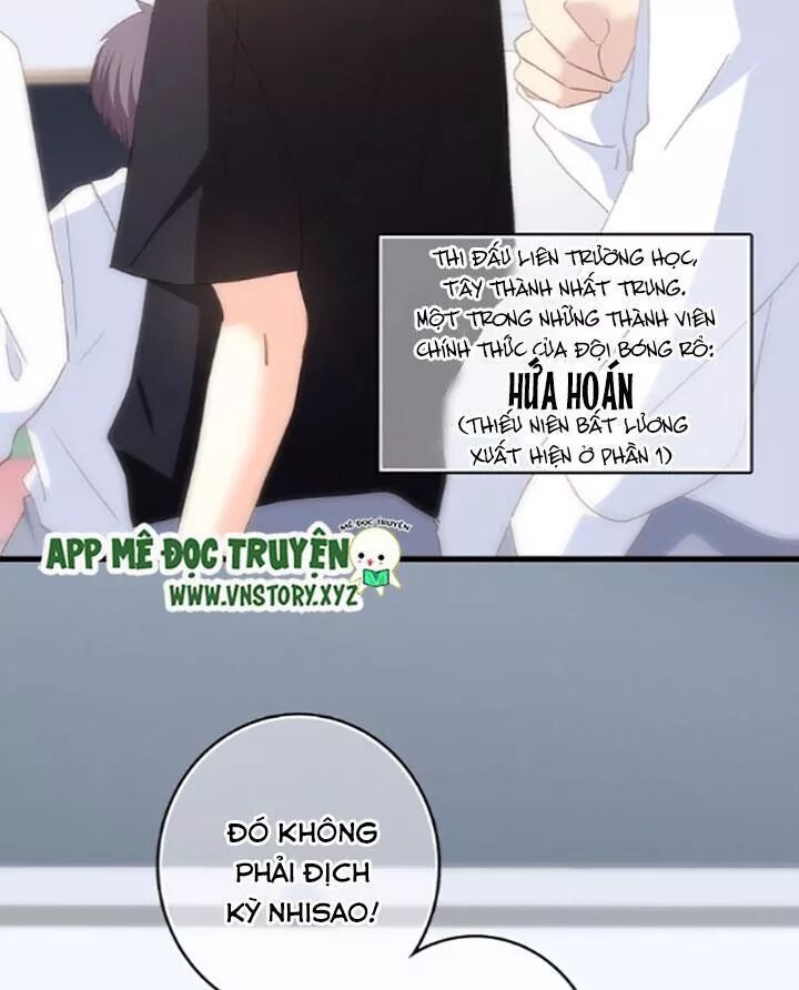 con tim rung động 2 chapter 78 12