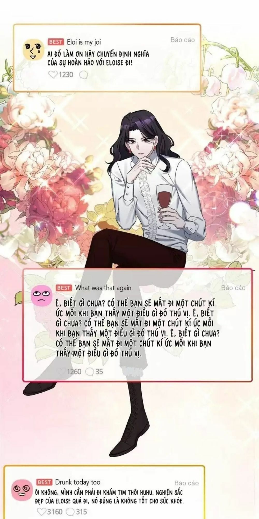 nữ công tước phương bắc là một nhân vật phản diện chapter 1 88