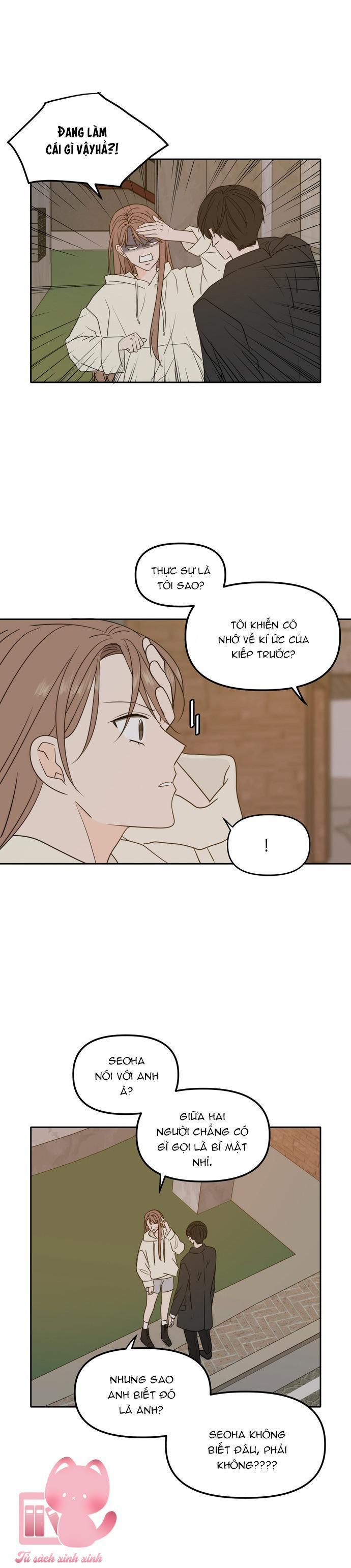 hẹn gặp nhau ở kiếp thứ 19 chapter 98 14