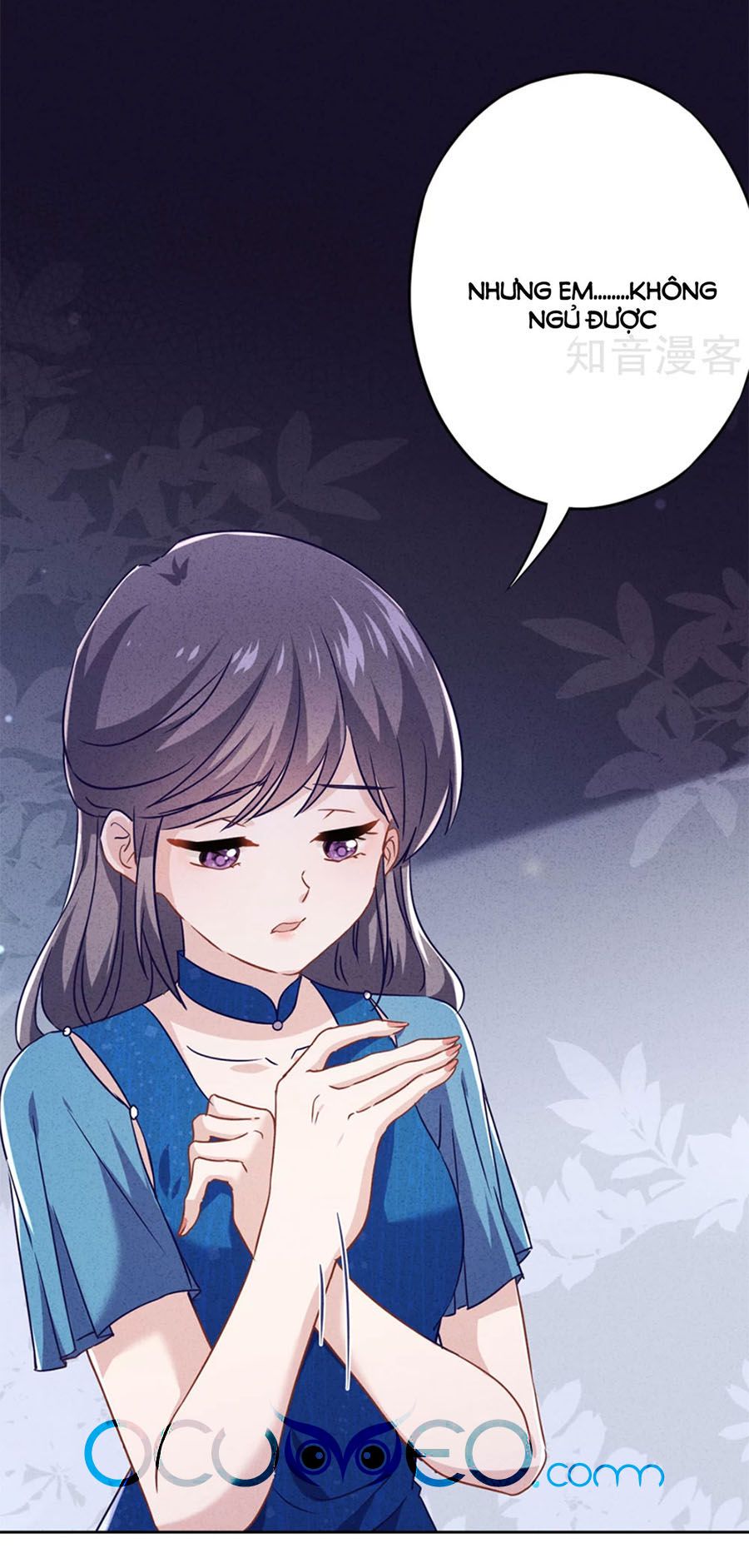 thiếu soái, vợ anh muốn lật trời! chapter 72 3