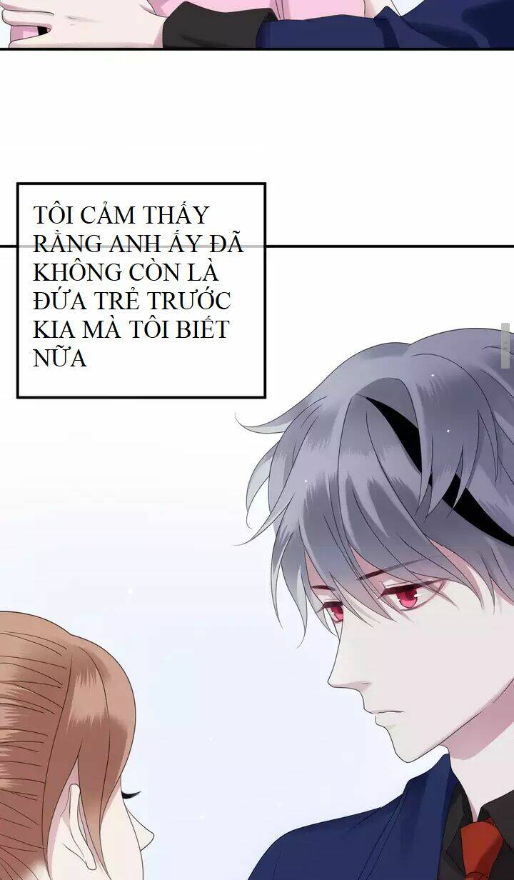 thần tượng điểm zero chapter 89.1 23