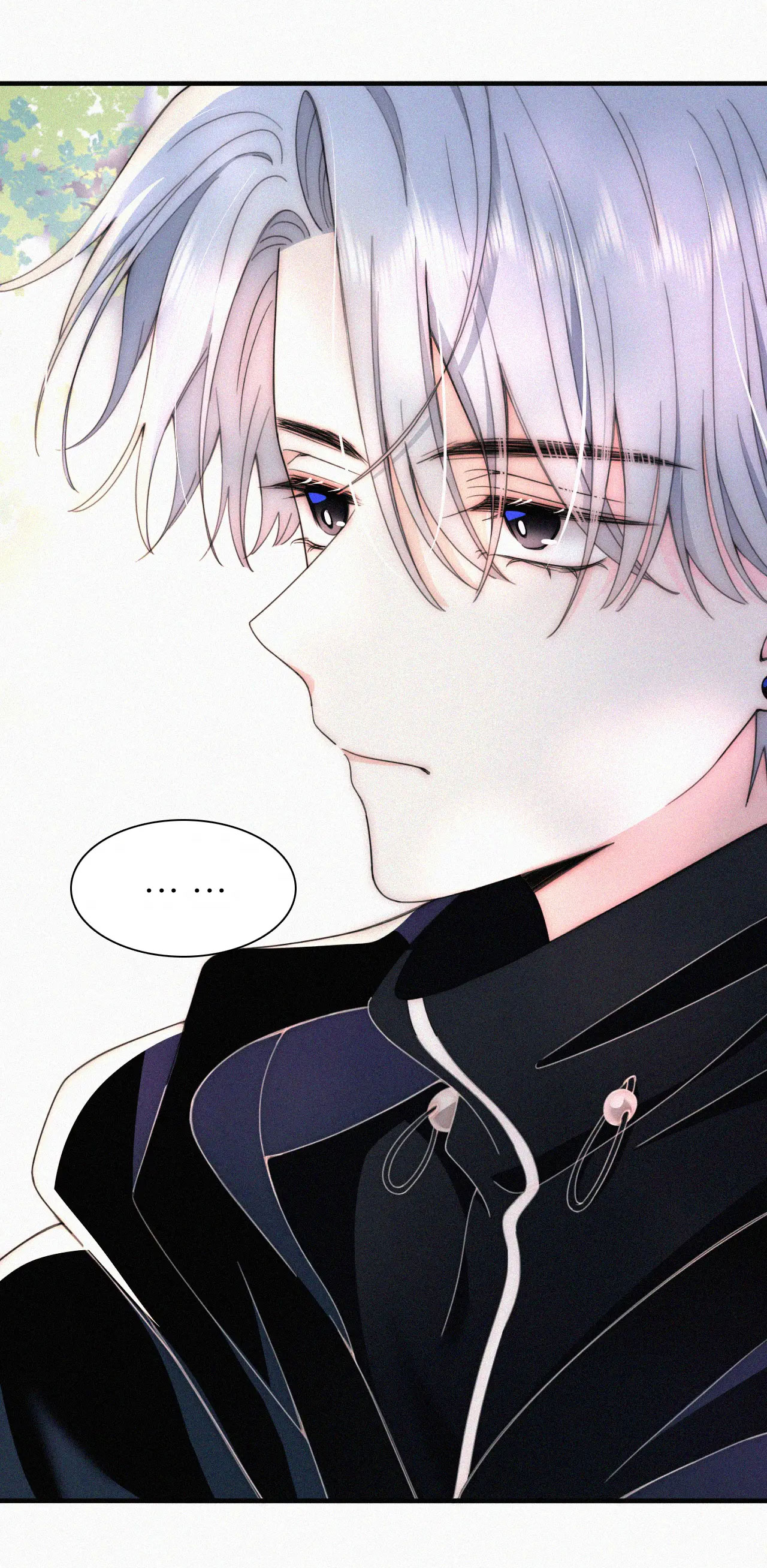 bệnh yêu chapter 30.2 1