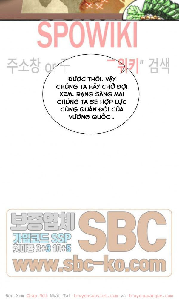 tôi sinh ra để làm người vĩ đại chapter 47 23