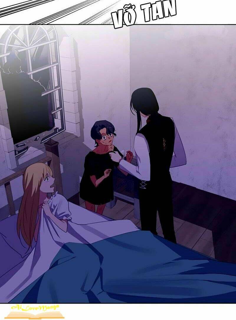 cộng tác của hoàng đế chapter 34 17