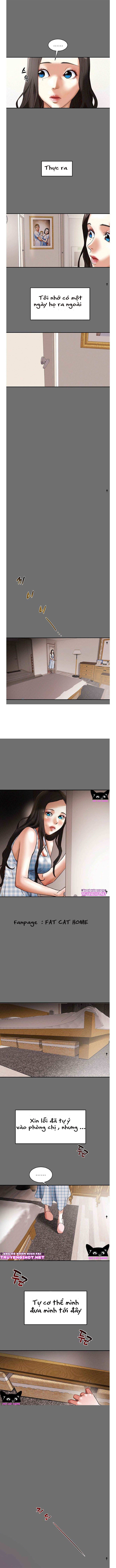 kế hoạch với em gái ngây thơ chapter 2.1 4