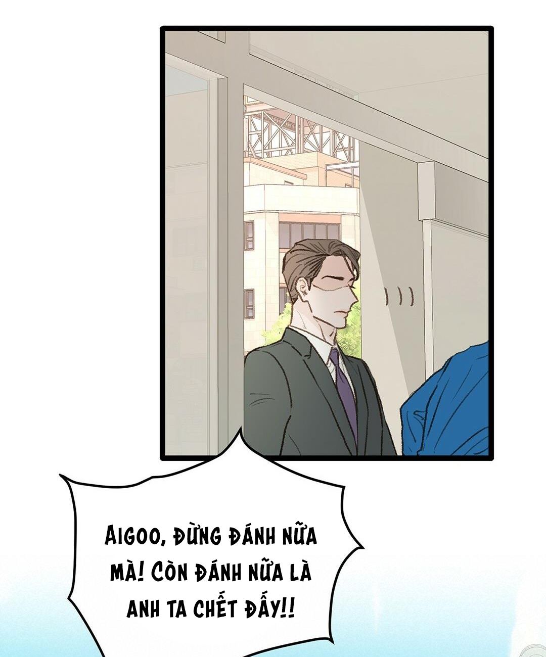 vùng cấm tình yêu của beta chapter 30 33