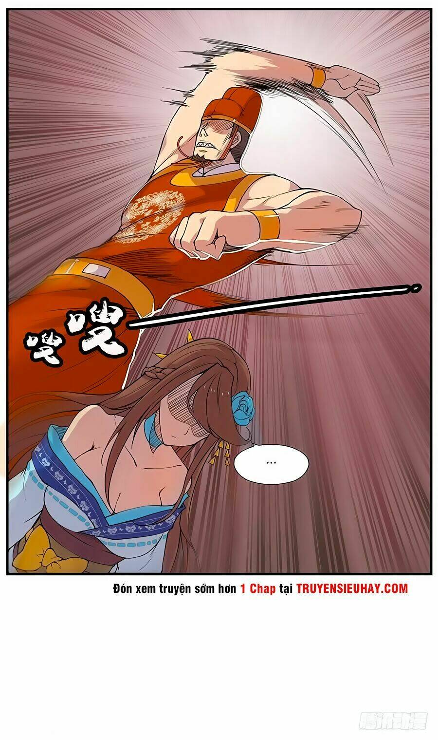 cuộc sống thoái ẩn của võ lâm chi vương chapter 4 45