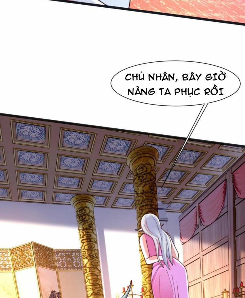 ta nuôi ma quỷ ở trấn ma ti chapter 283 56