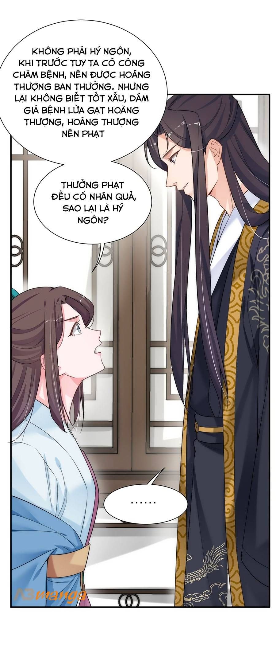 cung đấu live chapter 9 19