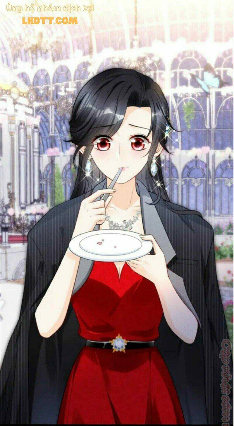 tôi trở thành tổ tông của 5 vị đại lão chapter 40 9