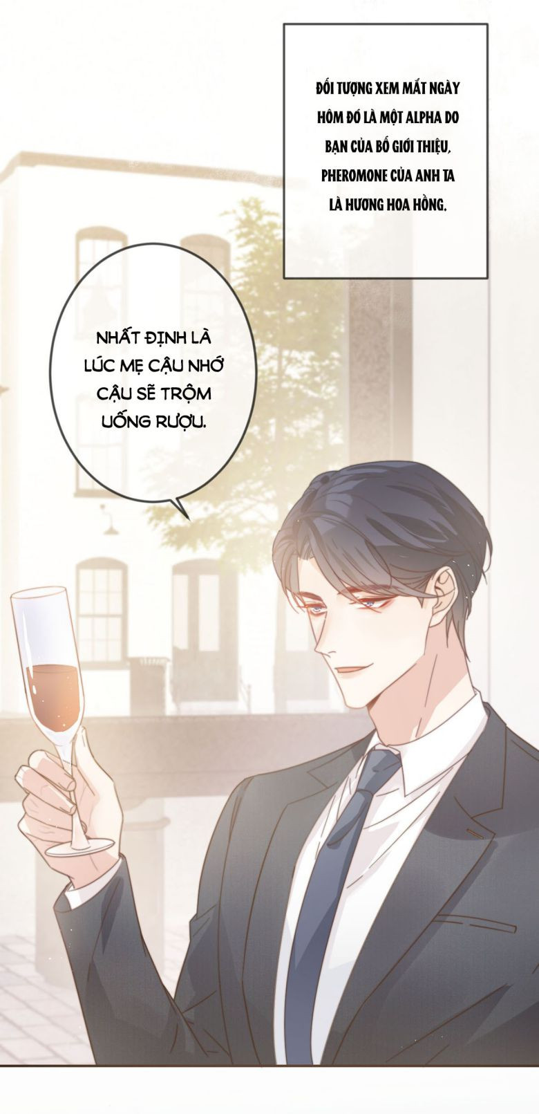 nịch tửu chapter 4 28
