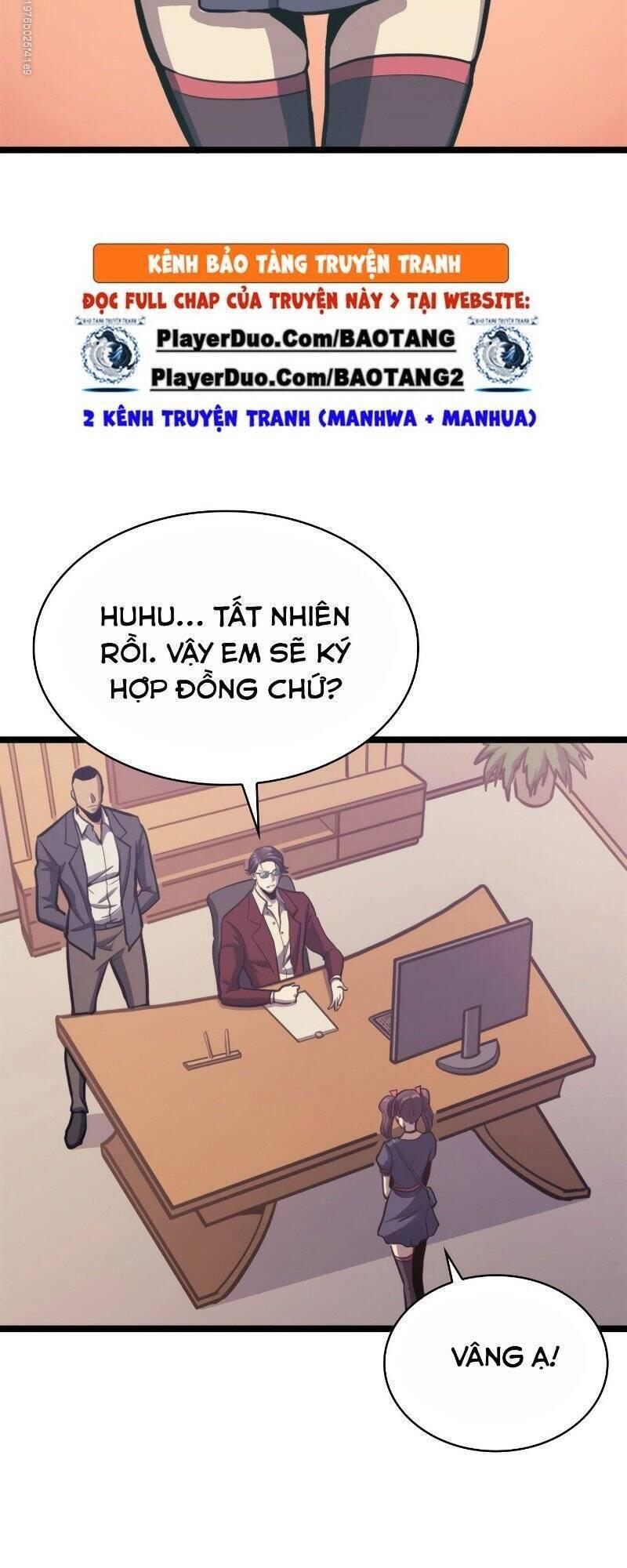 tôi trở lại thăng cấp một mình chapter 88 24