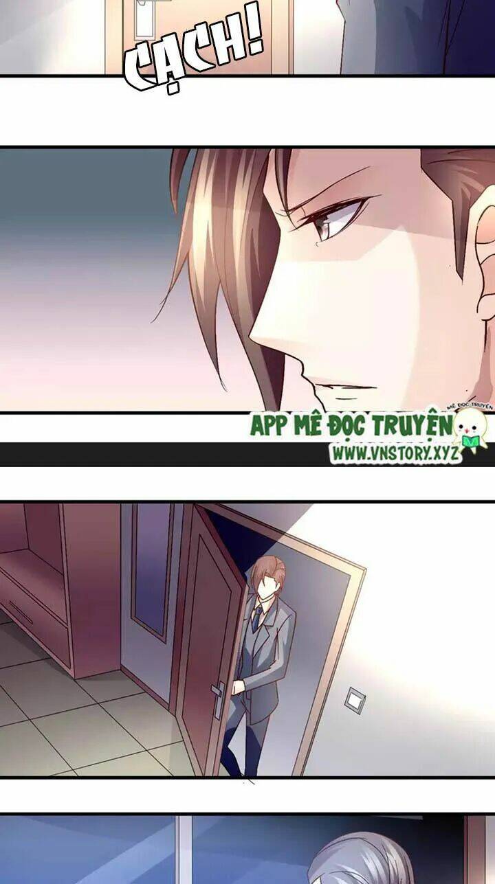 trò chơi săn tình - tổng tài khó kìm lòng chapter 41 16