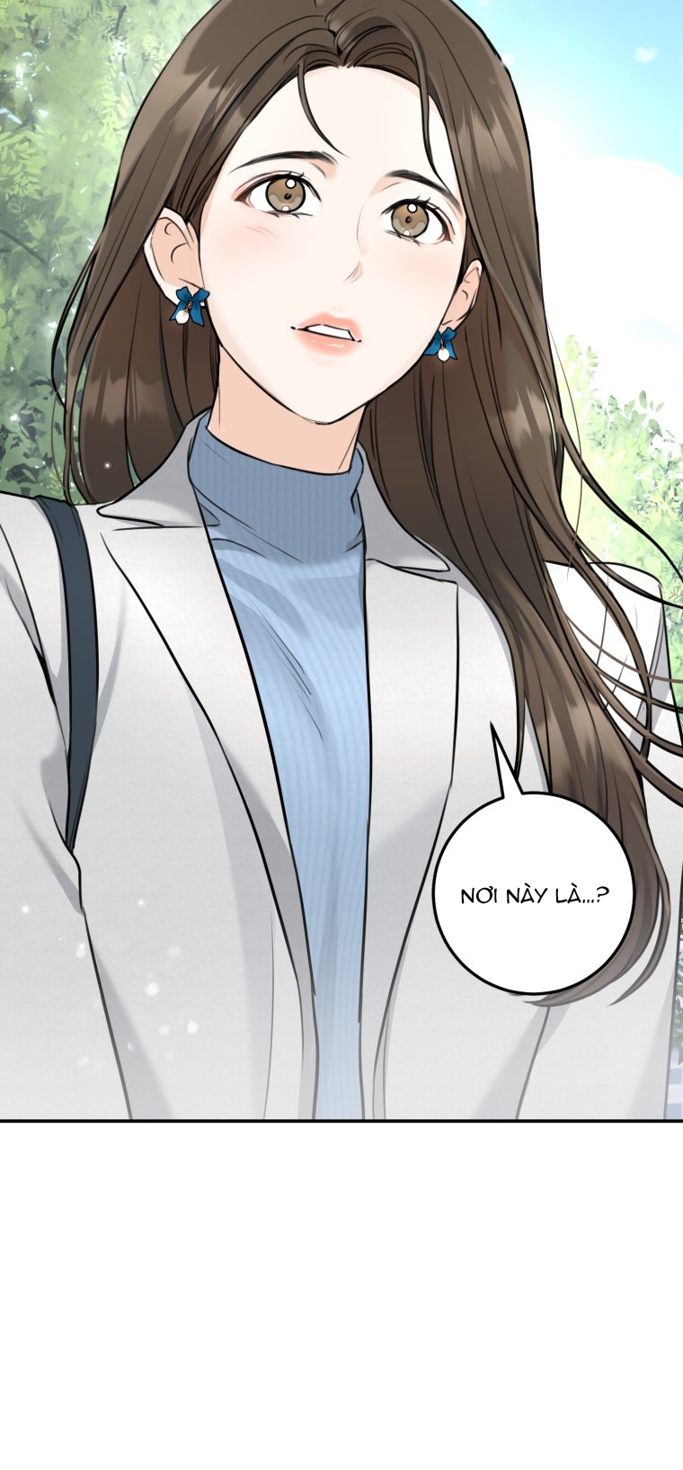 [15+] Lý Do Kết Hôn chapter 6.1 - Trang 9