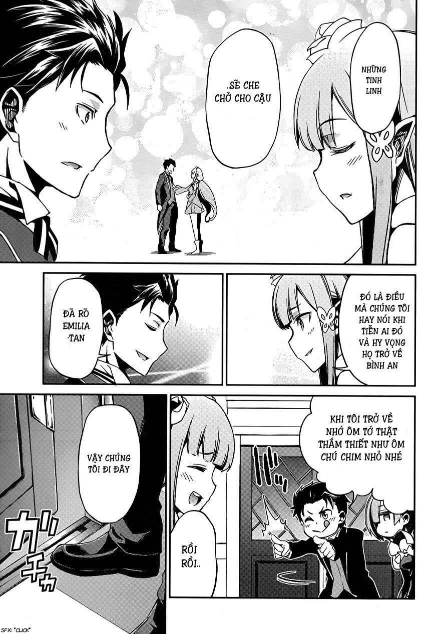 tái sinh tân thế giới chapter 28 20