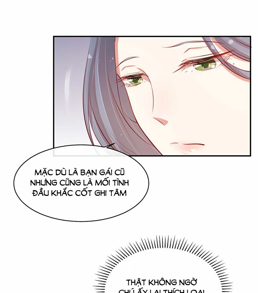 cả thế giới đều không bằng người chapter 34 35