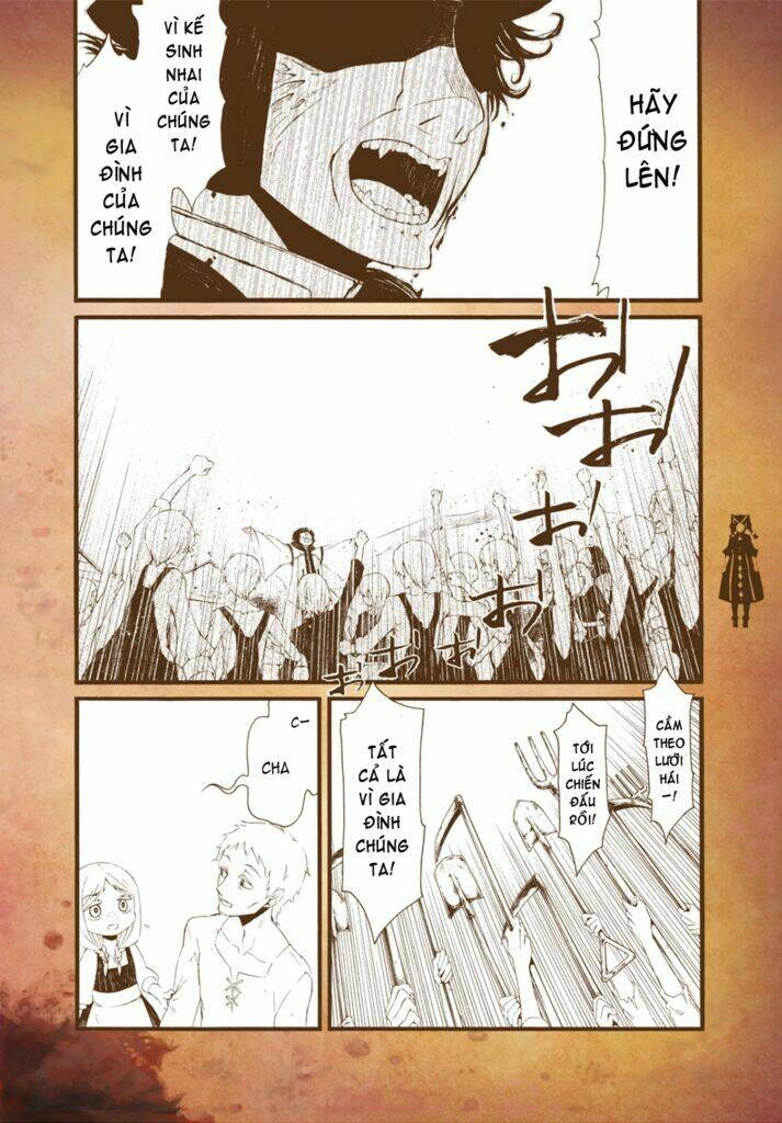 kyuuyaku märchen - old testament chapter 4 11