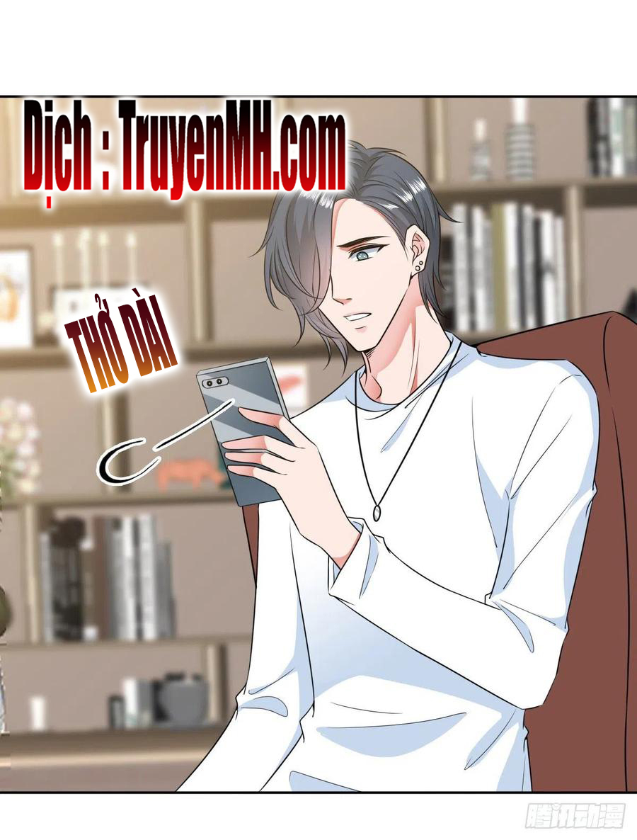 thí hôn lão công, cần giúp sức chapter 221 17