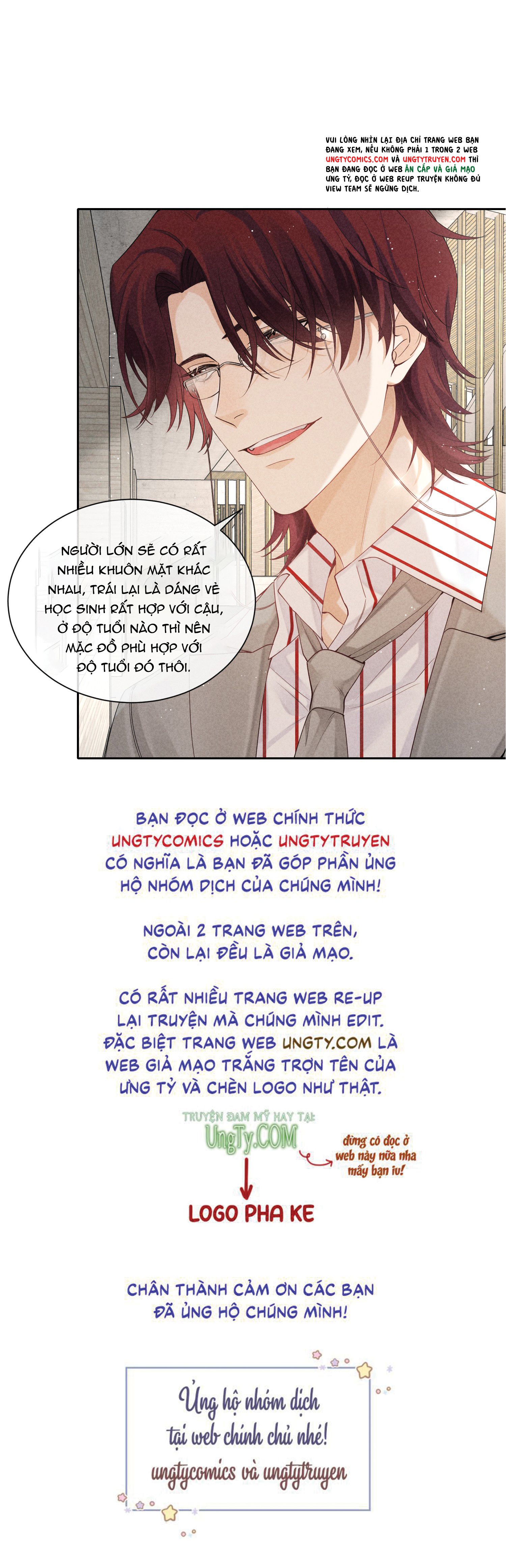 trò chơi săn mồi chapter 32 40