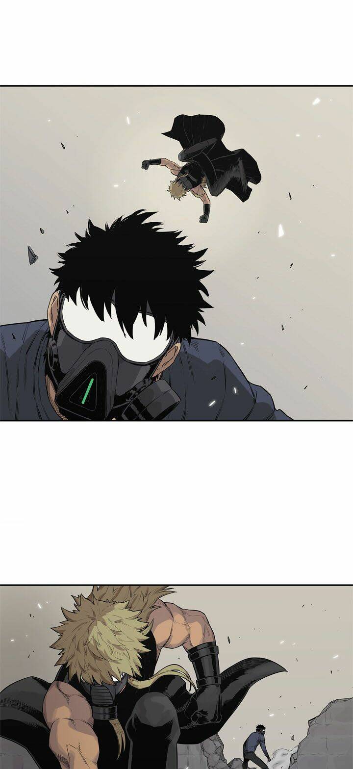 hiệp sĩ giao hàng chapter 46 34