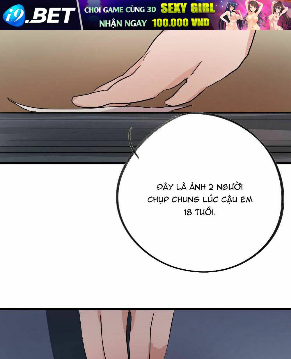 phải lòng em trai của bạn gái mình chapter 15 19