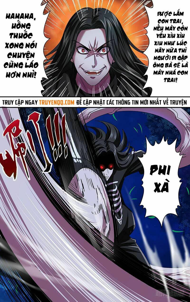 were wolf chapter 84 7
