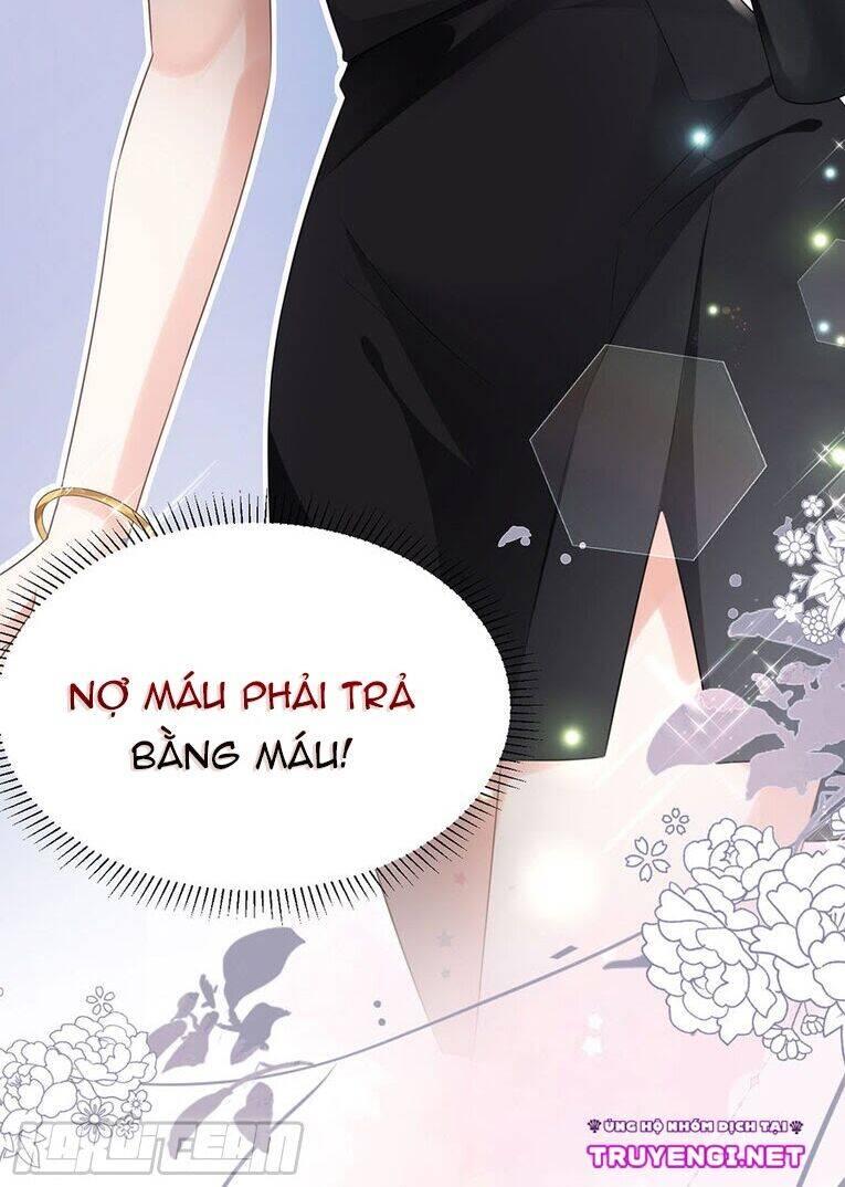 đại tiểu thư có thể có cái gì xấu chapter 6 26