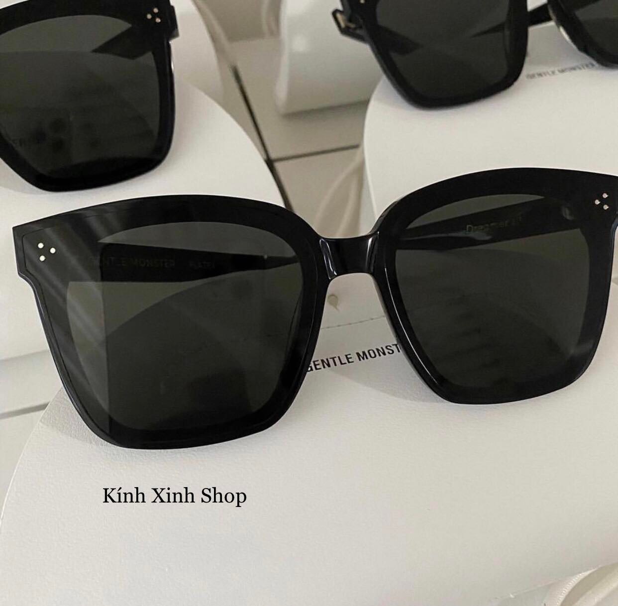 Kính râm đi nắng bảo vệ mắt chống tia uv