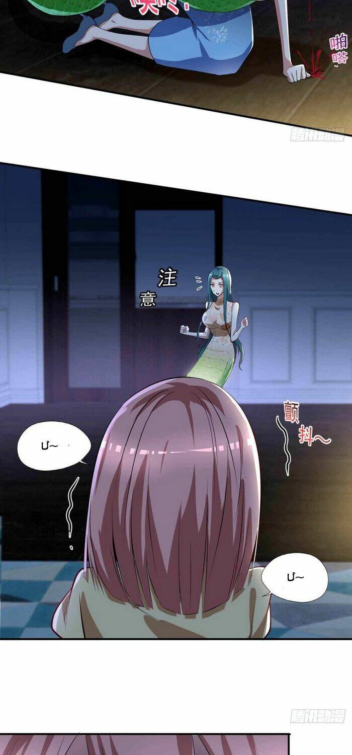 mở phòng khám tại tu tiên giới chapter 73 6