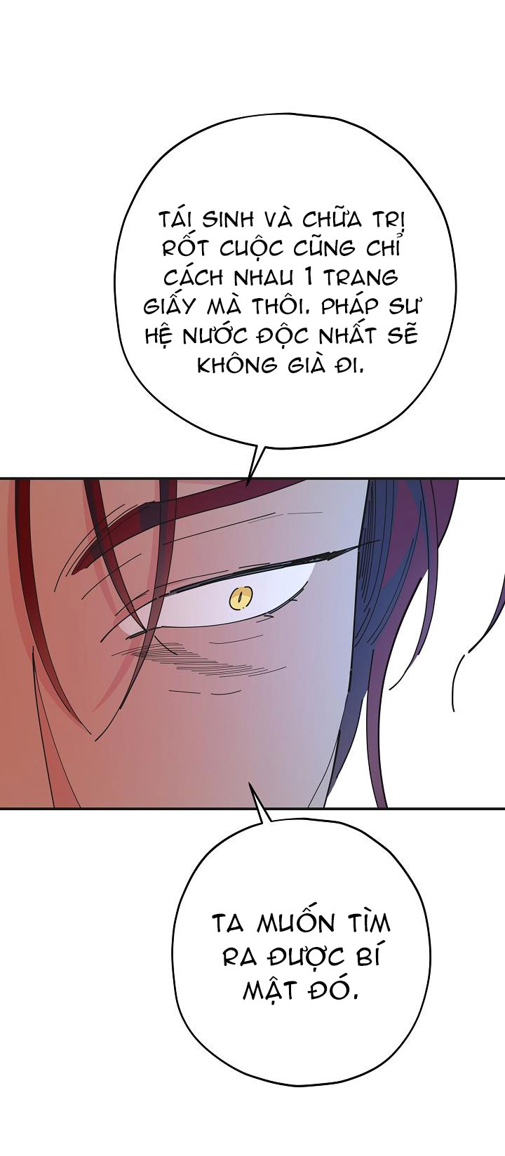 ác nữ tiểu thư chapter 76 35