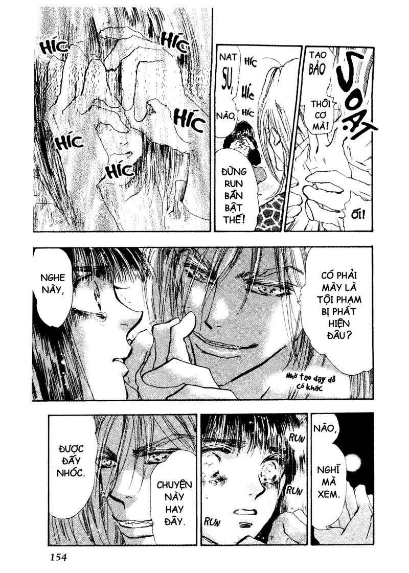 mầm sống chapter 66 9