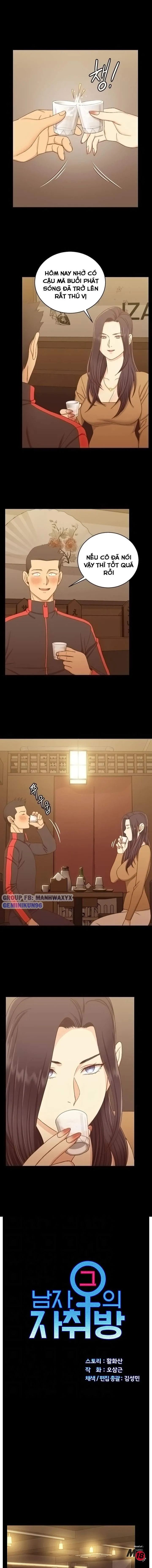 thanh niên động kinh chapter 113 1