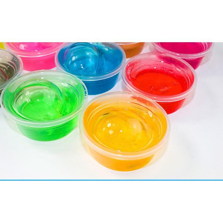 Slime chất nhờn ma quái , bópđể giảmcăng thẳng-miễn phí ship rẻ  Pk938