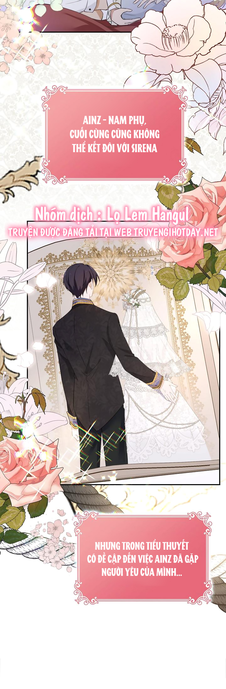 tôi sẽ nuôi dưỡng hai đứa con của nam chính chapter 1 17