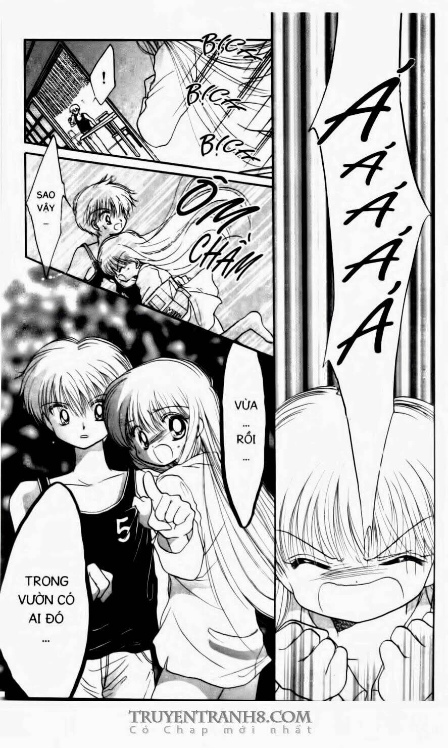 em bé ufo chapter 10 11