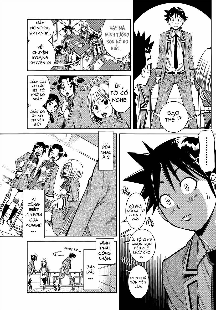 nozo x kimi chapter 19 10