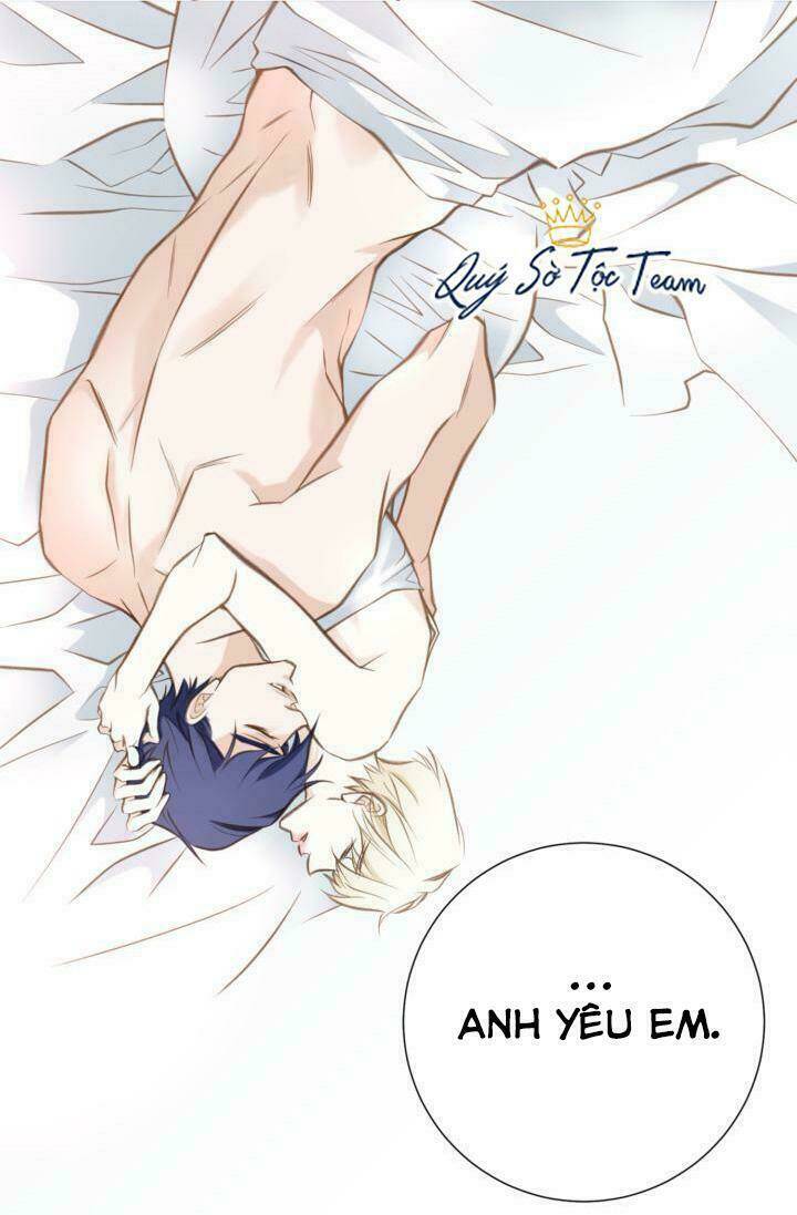 tiếp xúc chí mạng chapter 57 53