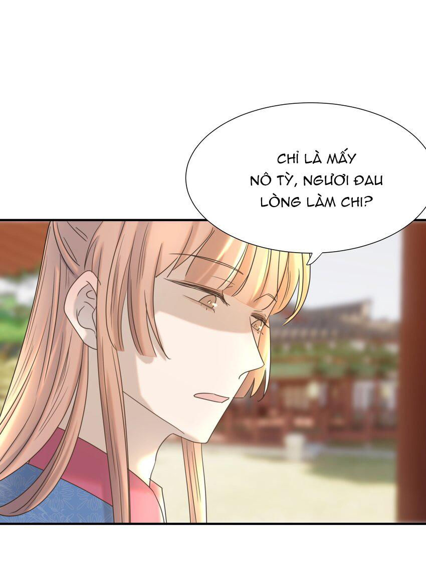 hình như cầm nhầm kịch bản của nữ chính rồi chapter 65 3