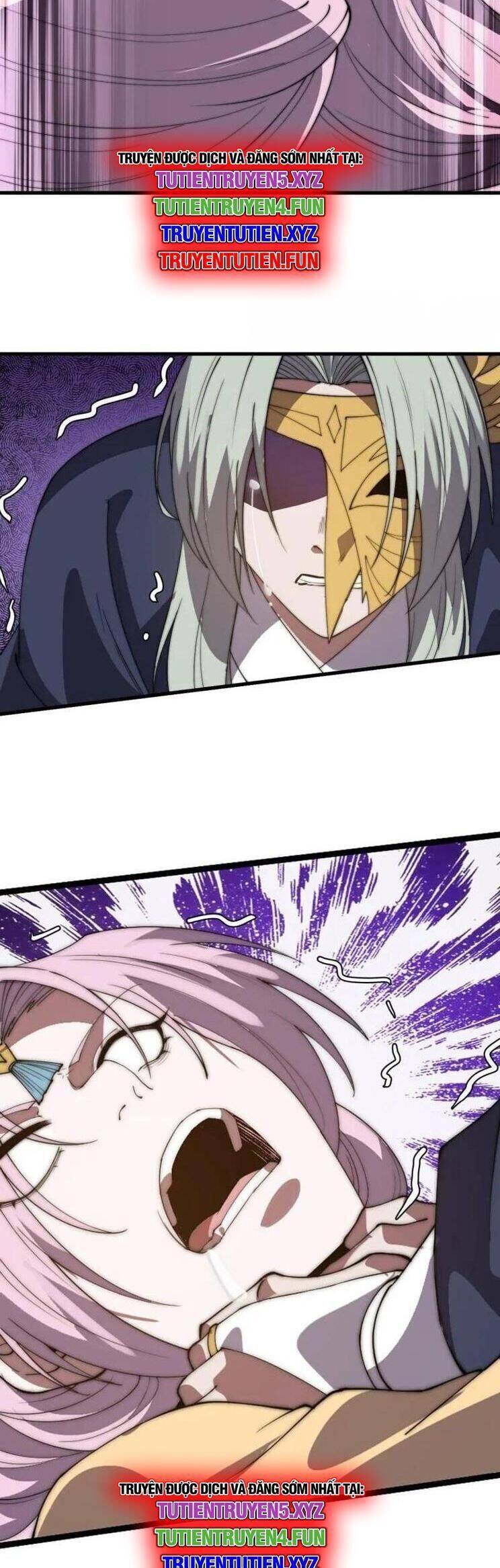 ta có một sơn trại chapter 1078 4